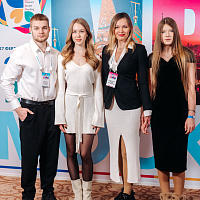 XI MOSCOW BREAST MEETING: Полный фотоотчёт